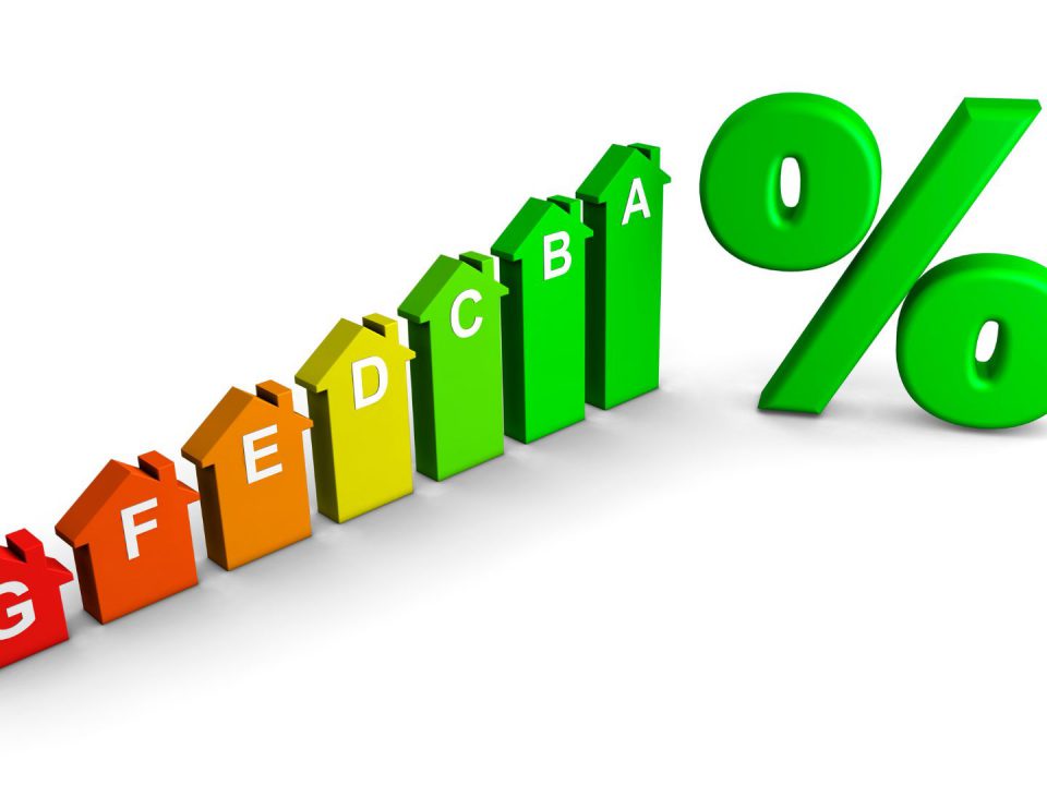 Een beter energielabel resulteert in hogere hypotheek Nieuws JouwHypotheek